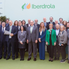 Firma de la alianza para la descarbonización de la demanda térmica en España. DL
