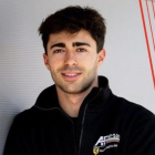 David Vidales correrá en GT este año de la mano de AG Corse y con un Ferrari.