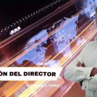 La opinión del director. Tudanca contra el PSOE de León…y Cendón