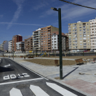 La nueva calle irá desde Padre Isla hasta Ramón y Cajal y, como consecuencia, cambiará el sentido de circulación de Renueva.