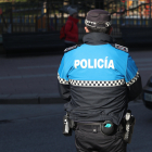 Policia Municipal Ponferrada.