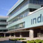 Sede de Indra