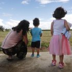 La conciliación de la vida familiar y laboral todavía es una asignatura pendiente.
