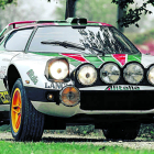 HF Lancia Racing Team