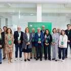 Reunión de los comités científicos de Mercadona en España y Portugal.
