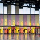 Semana de prevención de Incendios desarrollada en El Palacio de Congresos y Exposiciones de León.