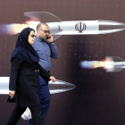 Teherán asegura haber derribado tres drones y le resta importancia.
