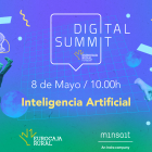 Imagen promocional del Digital Summit