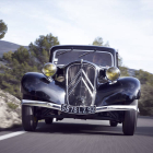 Citroen Traction