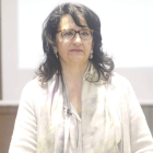 Teresa Mata, catedrática de Derecho Financiero y Tributario.