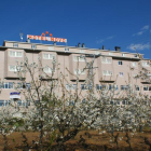 HOTEL NOVO EN PONFERRADA