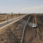 Los últimos movimientos del Ministerio de Transportes defenestran la línea del AVE de León y su posición como nodo logístico ferroviario del noroeste, como se había previsto desde hace decenios.