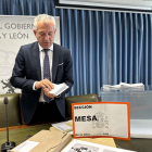 EUROPA PRESS