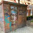 Estado de abandono del barrio de El Ejido, según denuncia UPL