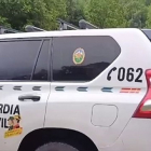 El vídeo de la Guardia Civil rescatando a un montañero en Posada de Valdeón