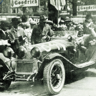 Mille Miglia 1928