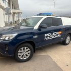 POLICÍA NACIONAL