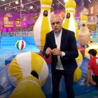 El equipo berciano lo dio todo hasta alzarse con la victoria.