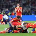 España gana su cuarta Eurocopa