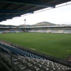 El estadio El Toralín aparece en la nómina de instalaciones presentadas por la Federación como subsedes para el Mundial 2030