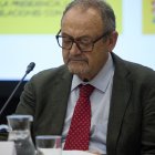 Jesús Hellín - Europa Press