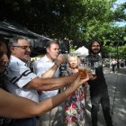 Feria de la Cerveza de Flores del Sil