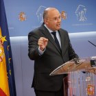 Alejandro Martínez Vélez - Europa Press