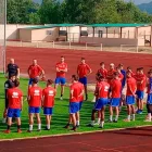 El Atlético Bembibre inicia su pretemporada.