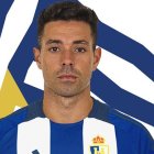 Álvaro Bustos potencia en ataque a la SD Ponferradina.