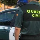 GUARDIA CIVIL