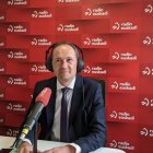 RADIO EUSKADI - Archivo