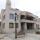 Ayuntamiento de Fabero