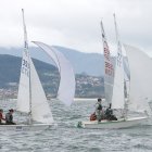 Las aguas del embalse de Los Barrios de Luna acogerán la Copa de España.