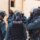 GUARDIA CIVIL