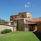 MONASTERIO DE SANTA MARIA DE GRADEFES