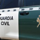 GUARDIA CIVIL - Archivo