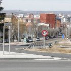 Vista de Puente Castro.