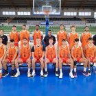 El Clínica Ponferrada inicia la pretemporada