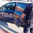 POLICÍA NACIONAL