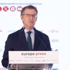 Eduardo Parra - Europa Press