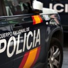 POLICÍA NACIONAL