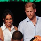 Los duques de Sussex, el príncipe Harry y Meghan, se casaron el 19 de mayo de 2018, en la capilla de San Jorge del Castillo de Windsor.
