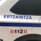 ERTZAINTZA