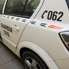 GUARDIA CIVIL - Archivo