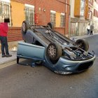 POLICÍA LOCAL DE LEÓN