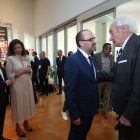 El evento se celebró en la Térmica Cultural de Ponferrada.