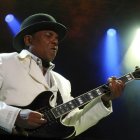 Imagen de 2009 de Tito Jackson. EFE / VICTOR LERENA.