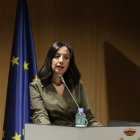 Marta Fernández - Europa Press - Archivo