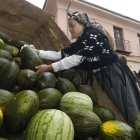 Romería de la Melonera.