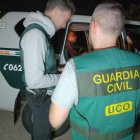 Guardia Civil